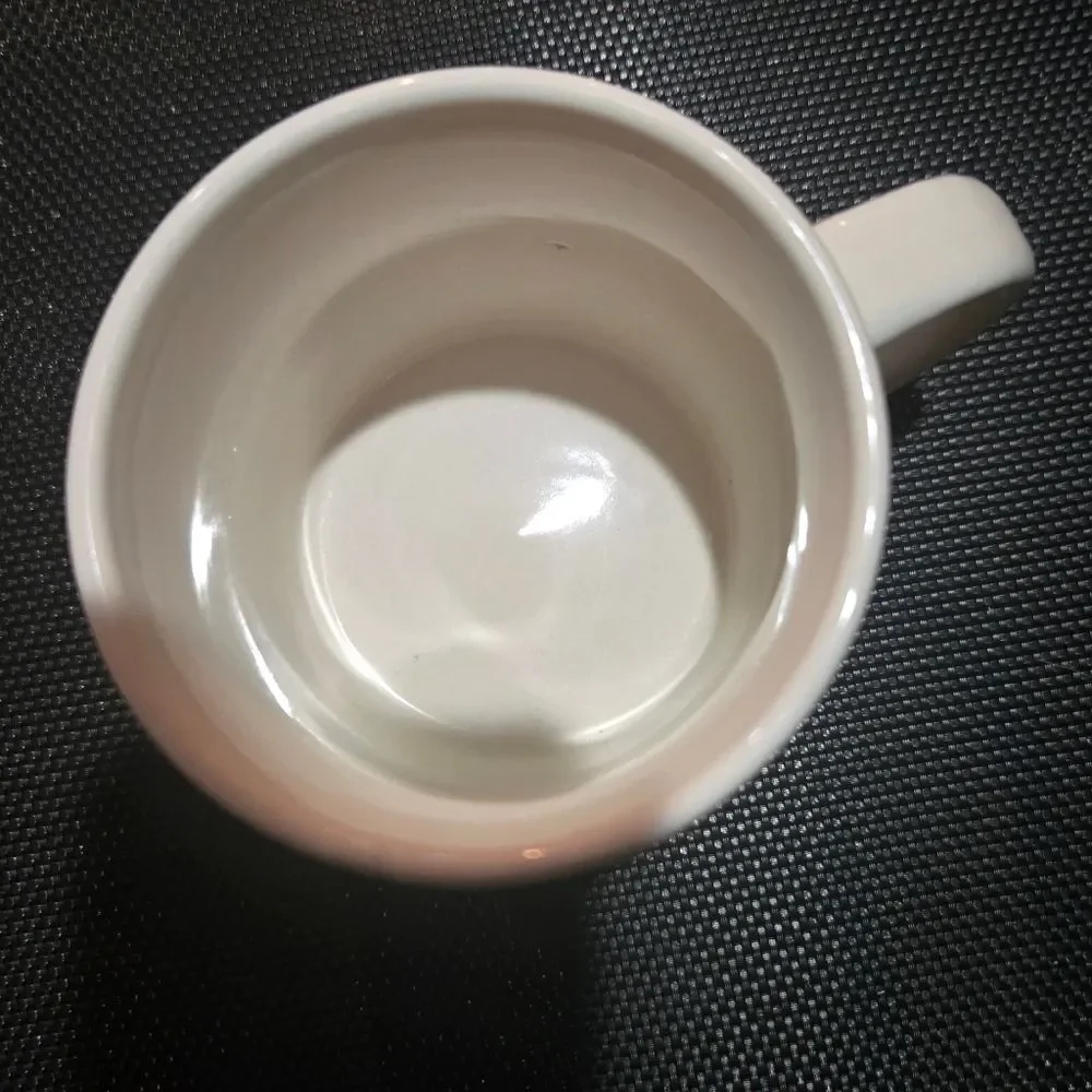 Vintage Dunoon SOPHISTICATS Fine Bone China Mug by Sue Scullard Cats Flowers